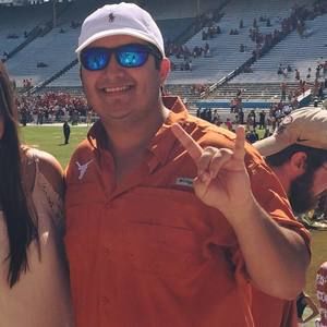 Meet your Posher, Cody